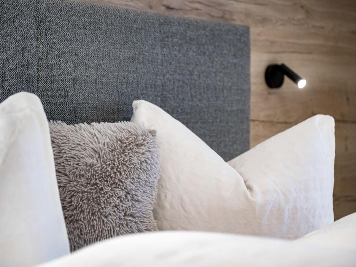 Apartment Alpenchalet Tirol-1 By Interhome Längenfeld Eksteriør bilde