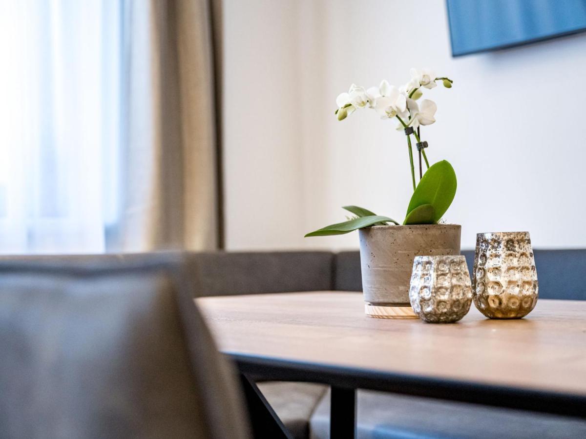 Apartment Alpenchalet Tirol-1 By Interhome Längenfeld Eksteriør bilde