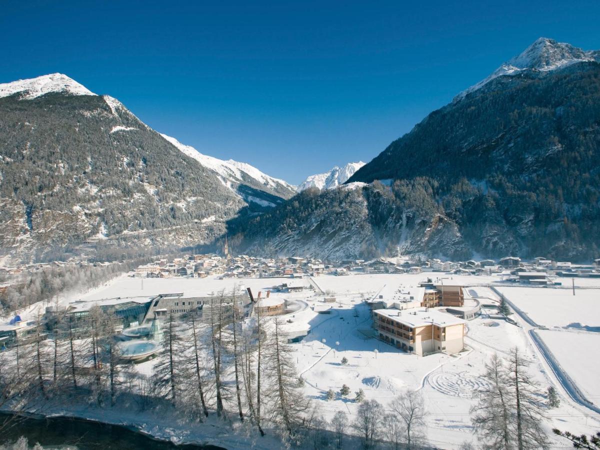 Apartment Alpenchalet Tirol-1 By Interhome Längenfeld Eksteriør bilde